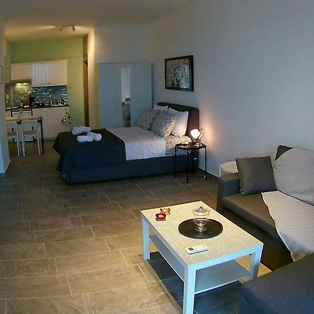 Waterfront Studio Kavala Exterior photo
