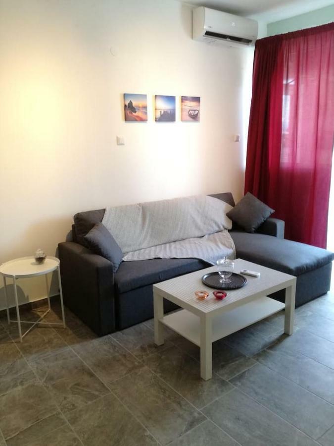Waterfront Studio Kavala Exterior photo