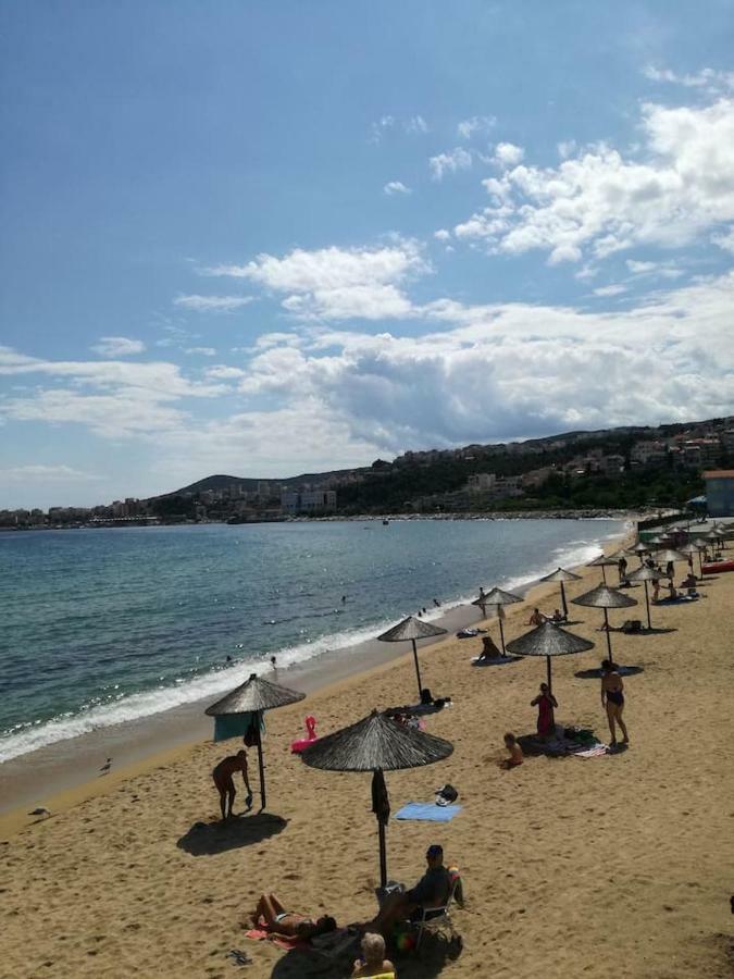 Waterfront Studio Kavala Exterior photo